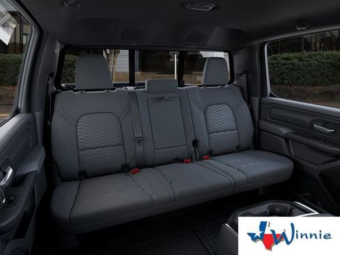 New 2026 RAM 1500 Lone Star image 18