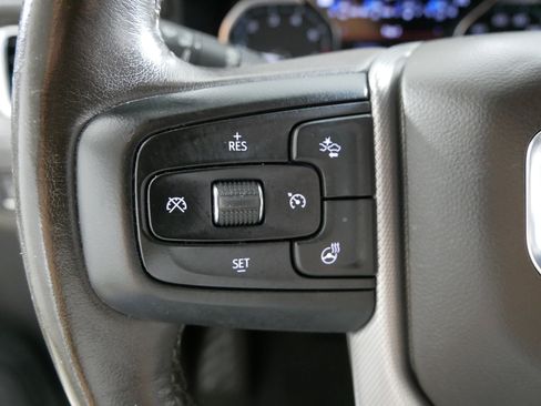Used 2021 GMC Yukon Denali AWD/4WD image 27