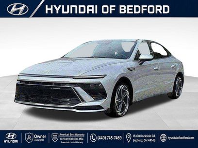 New 2026 Hyundai Sonata SEL