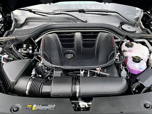 Used 2026 Dodge Charger Scat Pack AWD/4WD image 30