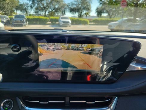 New 2026 Buick Envista Preferred image 13