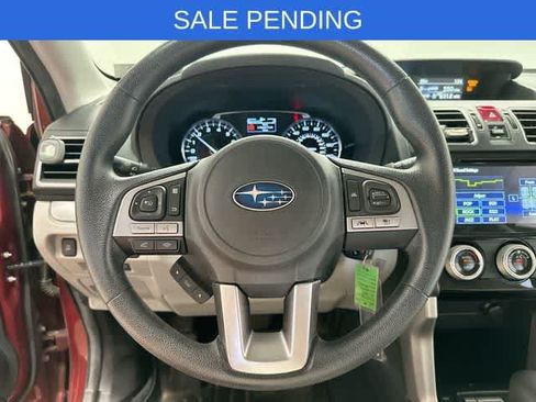 Used 2017 Subaru Forester 2.5i Premium AWD/4WD image 8