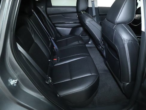Certified 2026 Nissan Murano SL AWD/4WD image 37
