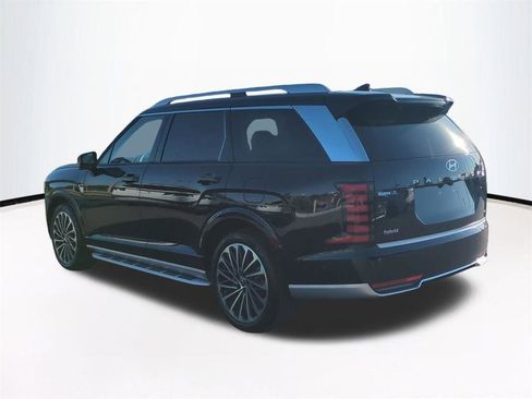 New 2026 Hyundai Palisade Calligraphy image 7