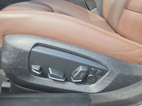 Used 2015 BMW 535i xDrive Sedan image 11