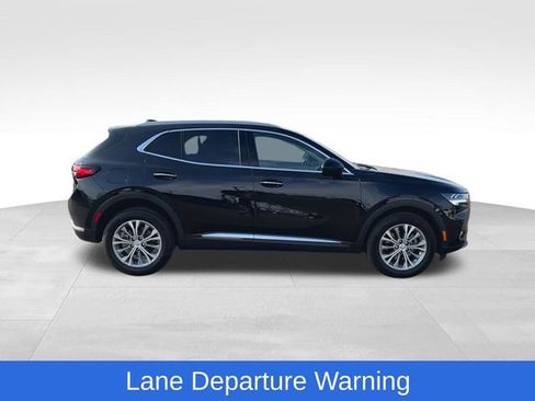 Used 2023 Buick Envision Preferred image 13