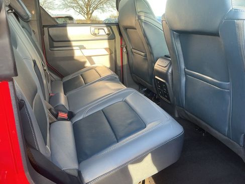 Used 2023 Ford Bronco Outer Banks image 20