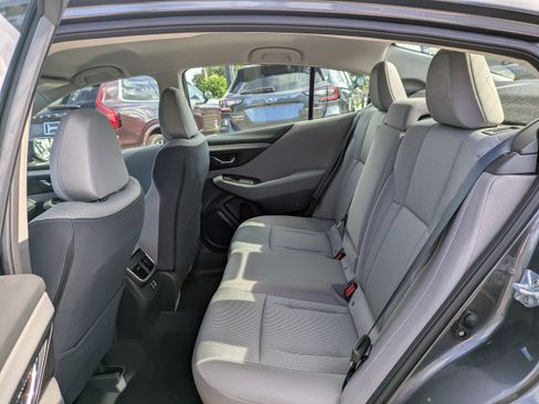 New 2025 Subaru Legacy Premium image 13