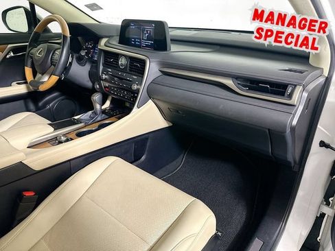 Used 2021 Lexus RX 350 FWD w/ Premium Package image 26