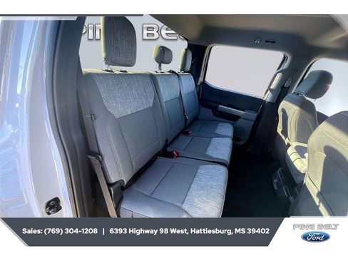 New 2026 Ford F250 XLT AWD/4WD image 21