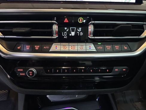 Certified 2023 BMW X3 sDrive30i w/ Premium Package image 25