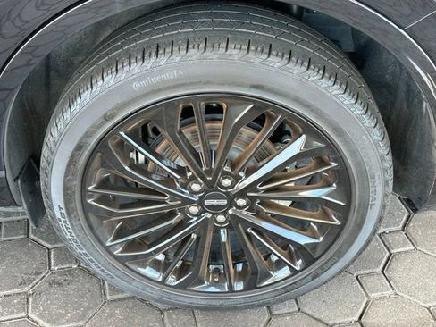 Used 2025 Lincoln Corsair FWD w/ Equipment Group 101A image 6