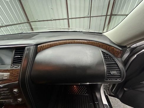 Used 2018 Nissan Armada SL w/ Premium Package AWD/4WD image 18