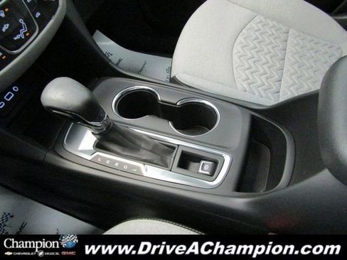 Certified 2023 Chevrolet Equinox LS w/ LS Convenience Package image 29