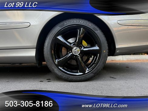 Used 2005 Mercedes-Benz CLK 320 Coupe image 44