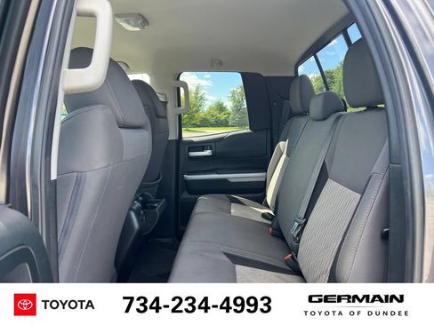 Used 2017 Toyota Tundra SR5 AWD/4WD image 11