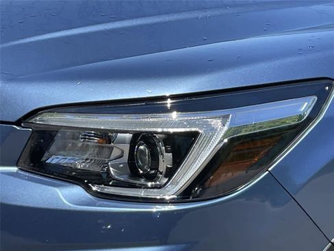 Used 2020 Subaru Forester Limited w/ Popular Package #3 AWD/4WD image 9