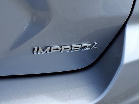 Certified 2025 Subaru Impreza 2.0i Sport image 29