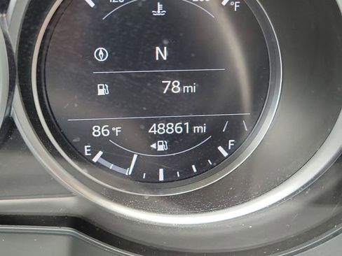 Certified 2024 MAZDA CX-5 Carbon Edition AWD/4WD image 24