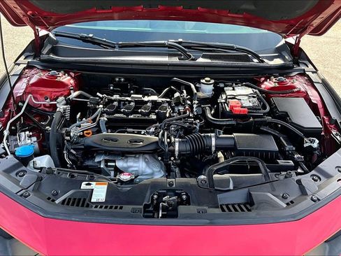 Used 2023 Honda Accord EX image 29