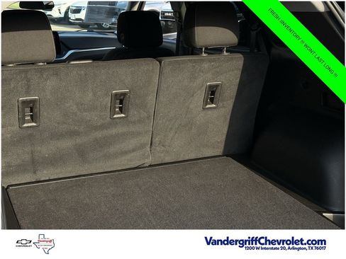 Used 2025 Chevrolet Blazer LT FWD image 26