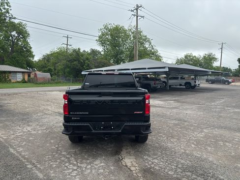 Used 2024 Chevrolet Silverado 1500 RST image 6