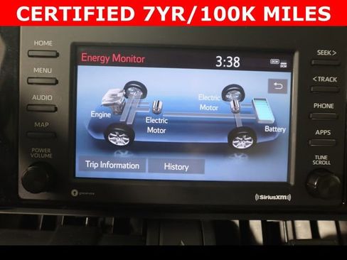 Used 2021 Toyota RAV4 LE image 26
