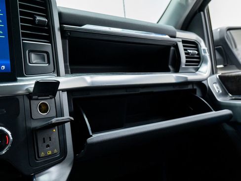 Used 2022 Ford F150 Lariat AWD/4WD image 58