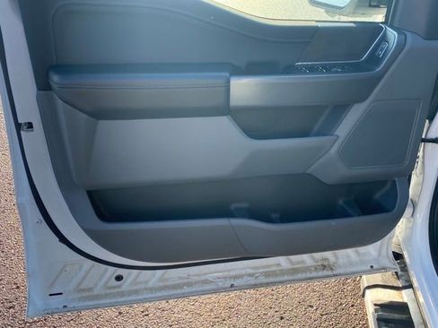 Used 2024 Ford F150 XLT w/ Tow/Haul Package image 17