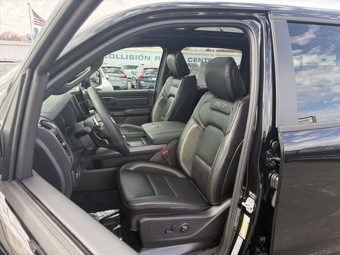 New 2026 RAM 1500 Rebel image 15