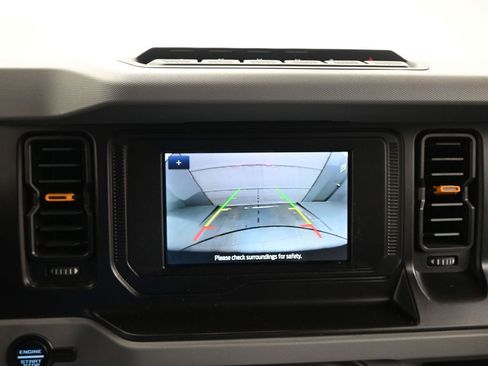 Certified 2023 Ford Bronco Badlands image 14