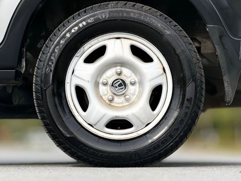 Used 2003 Honda CR-V LX image 19