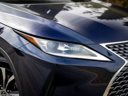 Used 2022 Lexus RX 350 FWD w/ Premium Package image 8