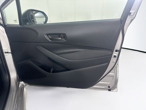 Used 2024 Toyota Corolla LE FWD image 26