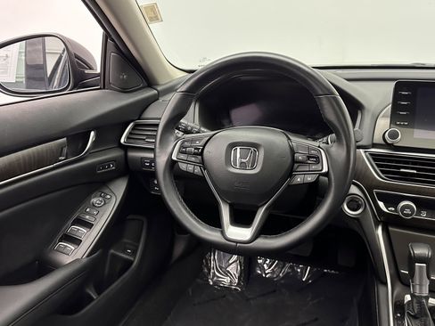 Used 2021 Honda Accord EX-L image 28