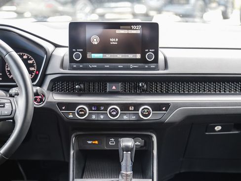 Used 2024 Honda CR-V Sport image 13