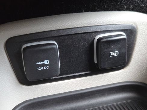 Certified 2018 Chrysler Pacifica Touring-L Plus FWD image 15
