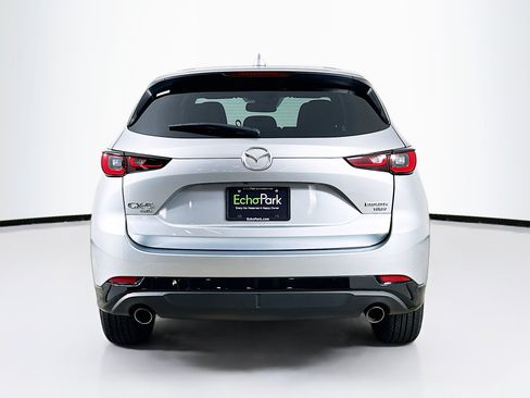 Used 2023 MAZDA CX-5 AWD 2.5 Turbo image 7