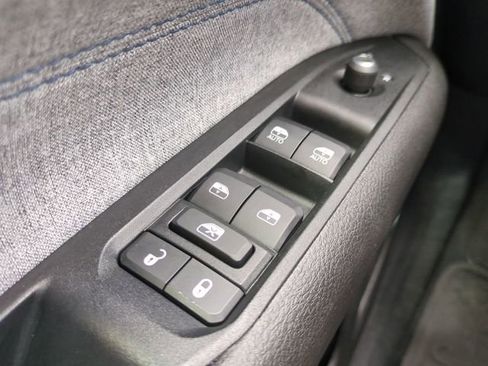 Used 2022 Jeep Compass Latitude w/ Convenience Group AWD/4WD image 27