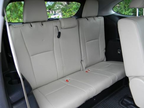 Used 2022 Toyota Highlander Limited AWD/4WD image 27