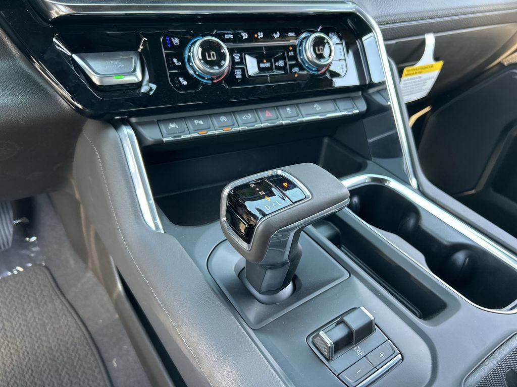 New 2026 GMC Sierra 1500 Denali AWD/4WD image 16