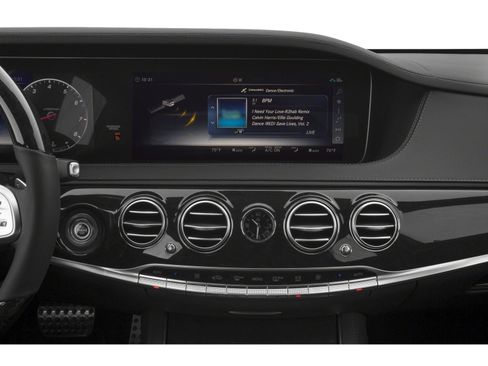 Used 2018 Mercedes-Benz S 450 4MATIC Sedan image 10