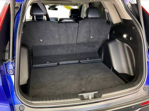 Used 2024 Honda CR-V EX-L image 27
