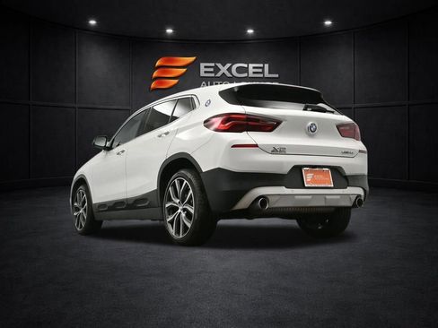 Used 2022 BMW X2 xDrive28i w/ Premium Package image 40