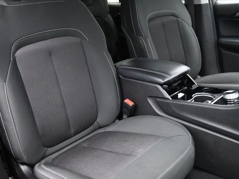 Used 2022 Jeep Grand Cherokee L Laredo w/ Luxury Tech Group I AWD/4WD image 13