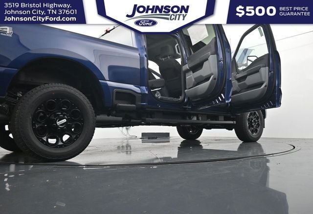 New 2027 Ford F350 XLT w/ XLT Premium Package AWD/4WD image 37