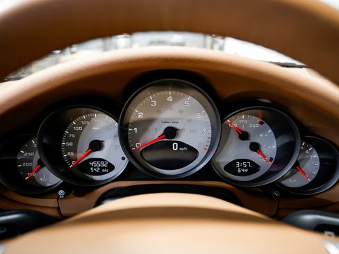 Used 2009 Porsche 911 Carrera 4S image 12