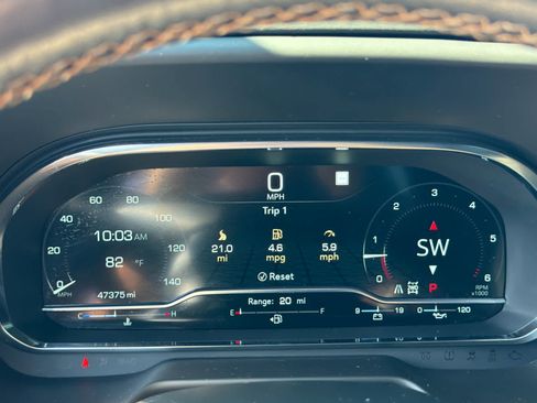 Certified 2022 GMC Yukon AT4 w/ Technology Package AWD/4WD image 22
