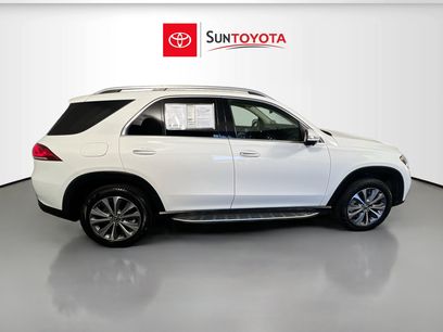 Used 2022 Mercedes-Benz GLE 350 4MATIC
