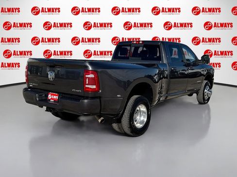 Used 2024 RAM 3500 Laramie image 6
